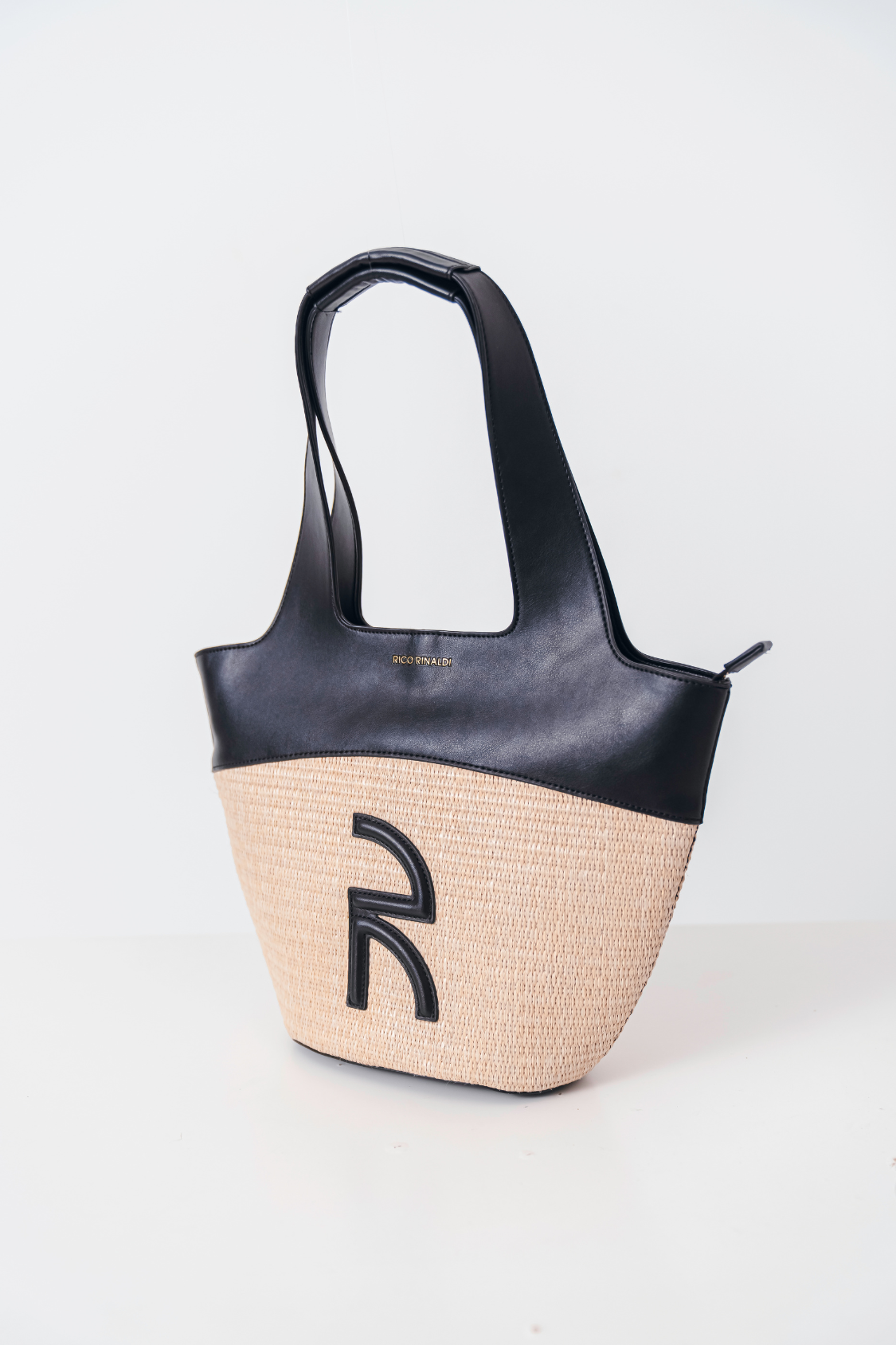 Talia Totebag in Black