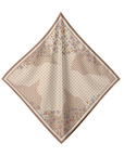 Layang Scarves in Sari