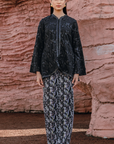 Kartini Modern Kebaya Summeraya 2026 in Black