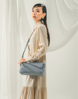 Kobbi Bag in Powder Blue
