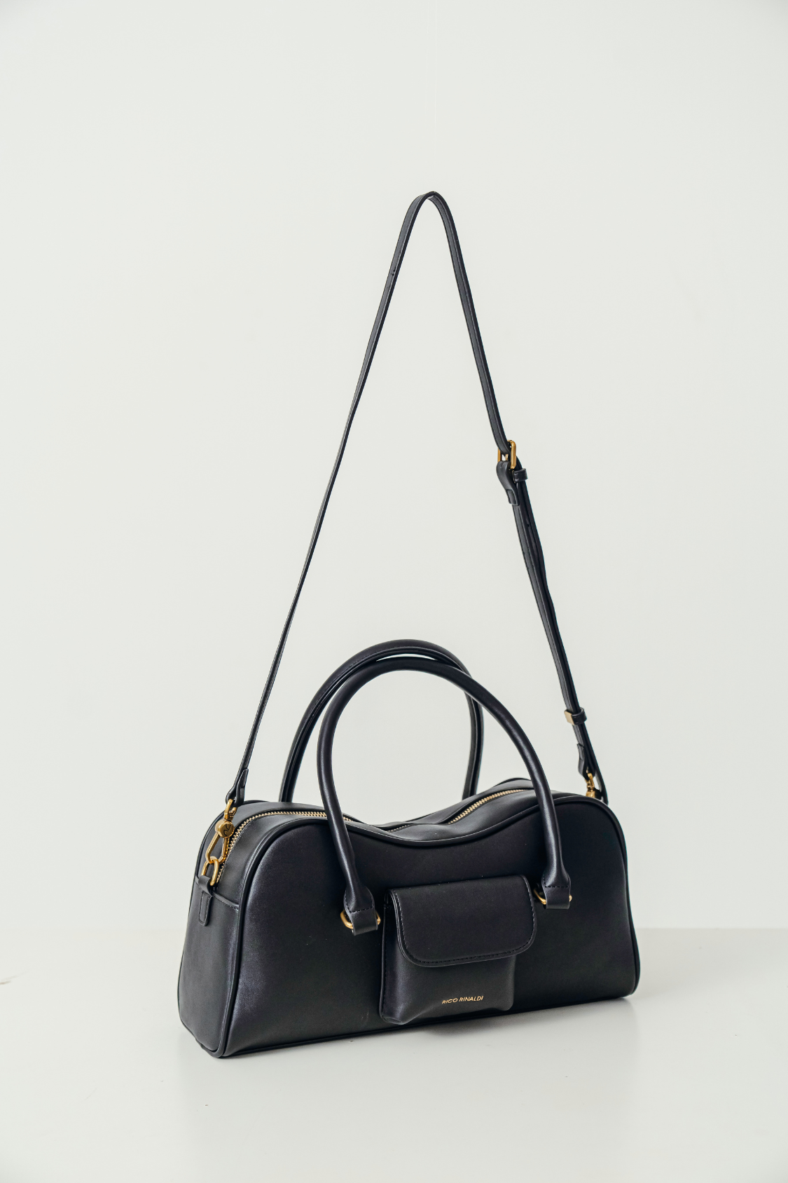 Eris Bag in Black