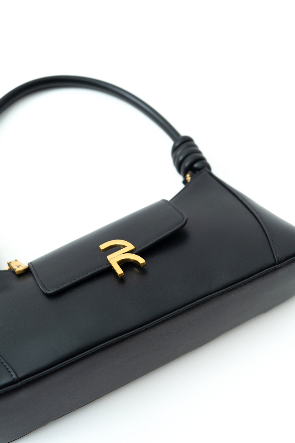 Lumi Bag in Black
