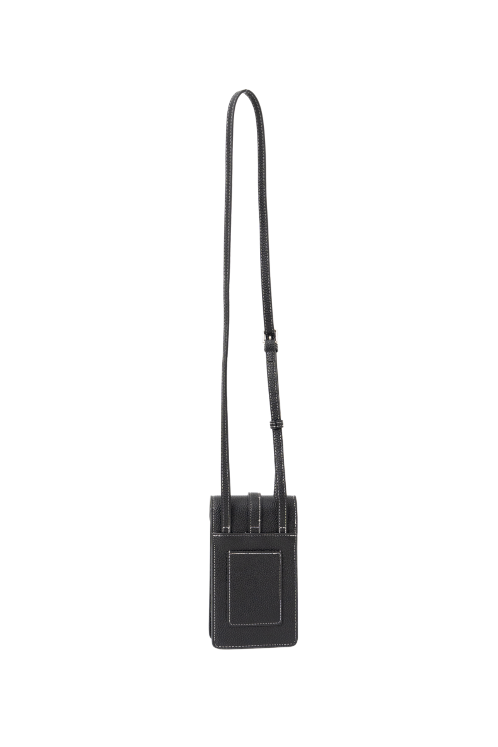 Osmo Phone Bag in Black