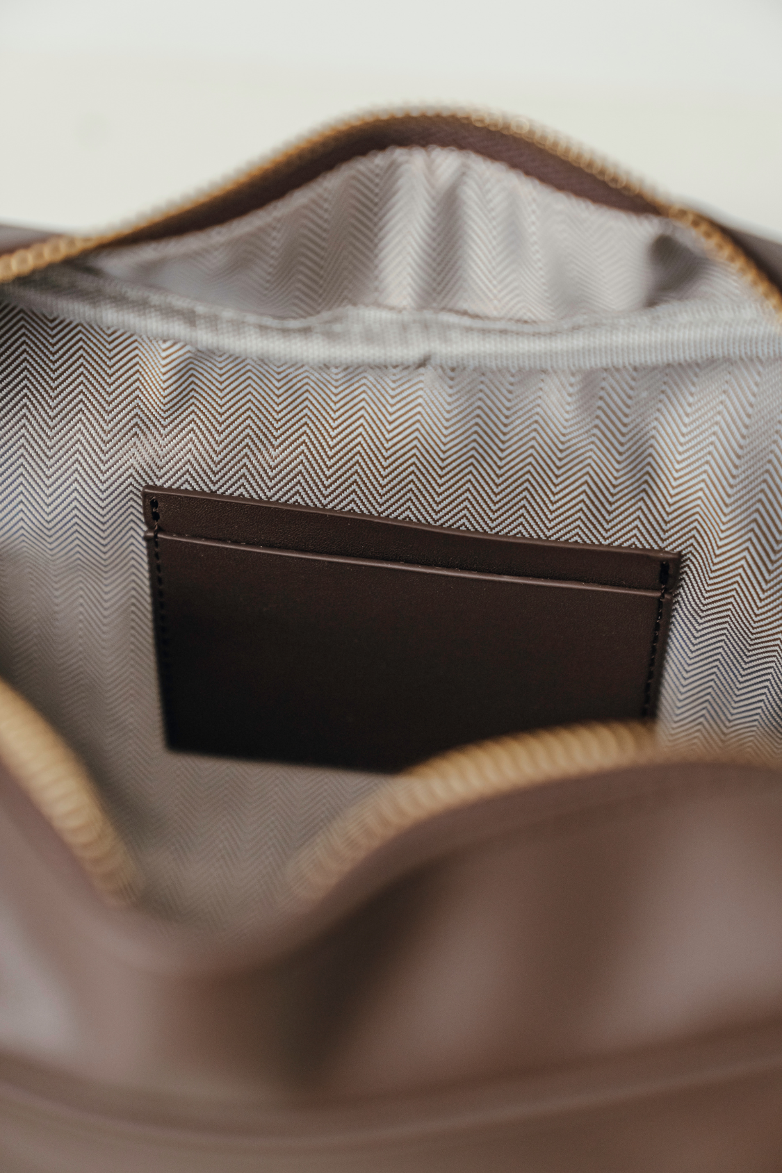 Eris Bag in Black