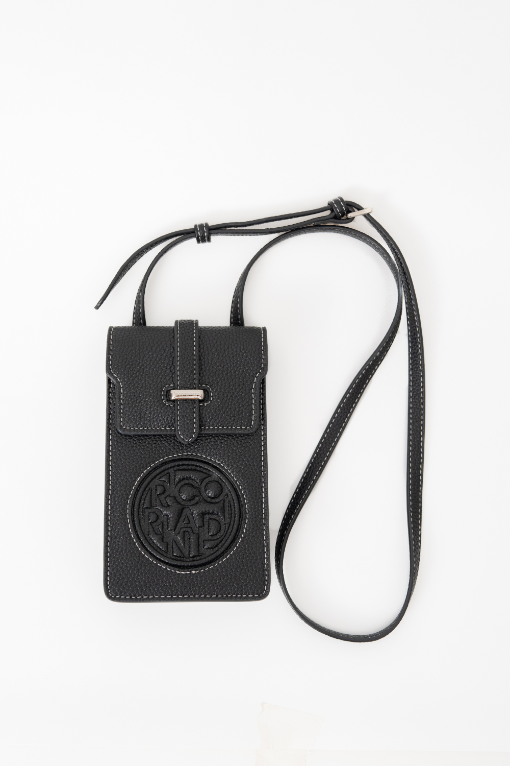 Osmo Phone Bag in Black