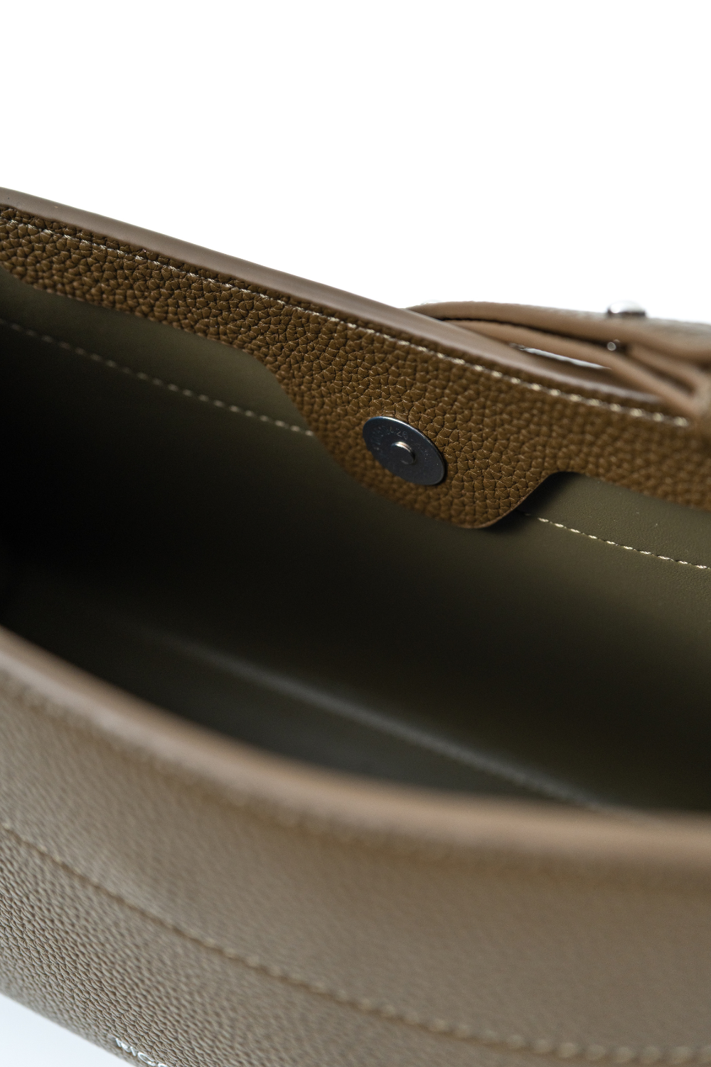 Yukka Bag in Mocha