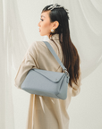 Kobbi Bag in Powder Blue