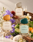 Perfume Signature Trio II | MY + LL + RC