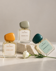 Perfume Signature Trio II | MY + LL + RC