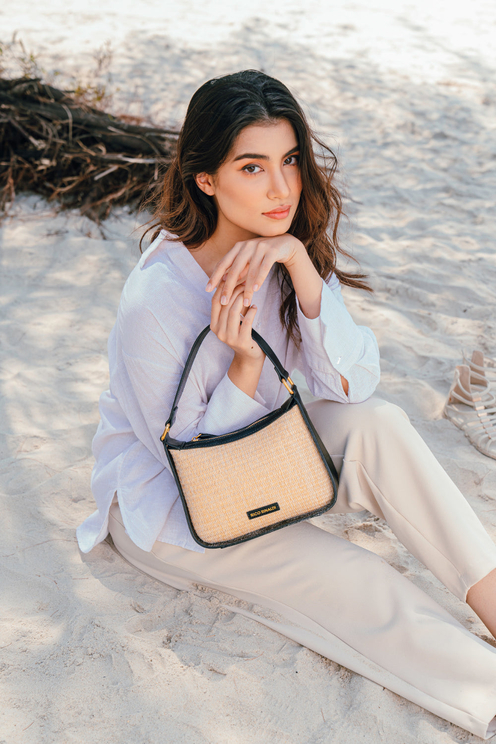 BAG – Rico Rinaldi