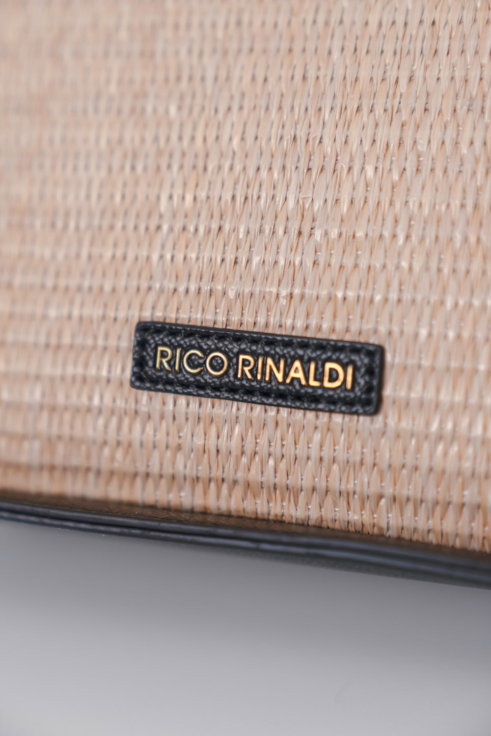 BAG – Rico Rinaldi