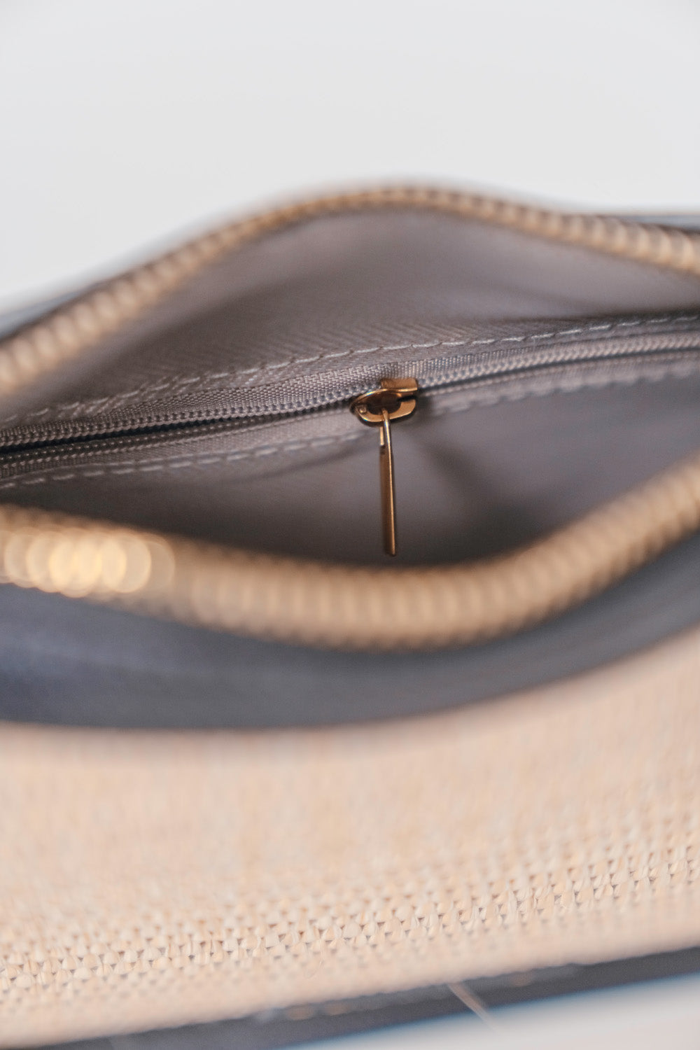 Ruby Shoulder Bag in Wine