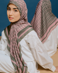 Nuura Scarve in Avocado