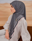 Mori Scarve in Berrysky