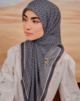 Mori Scarve in Berrysky
