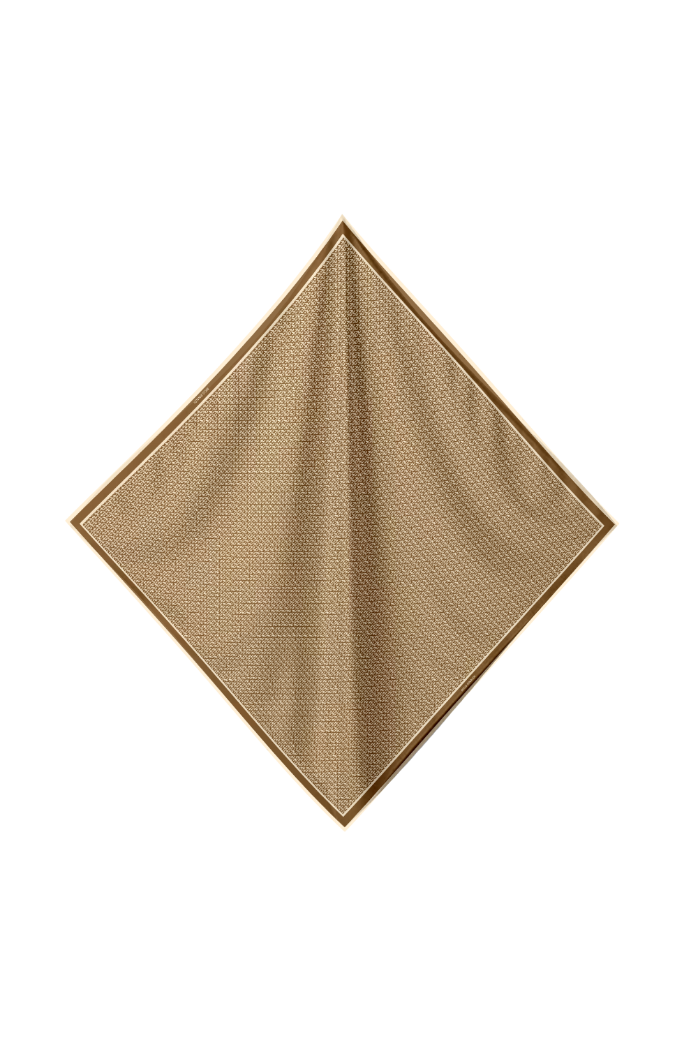 Mori Scarve in Biscoff