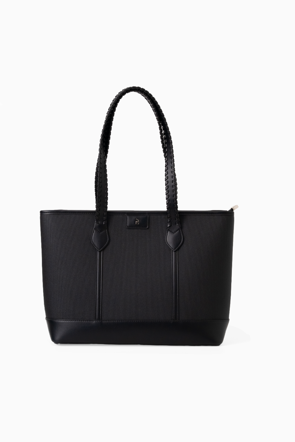 Nirina Tote Bag in Black