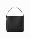 Dumma Hobo Bag in Black