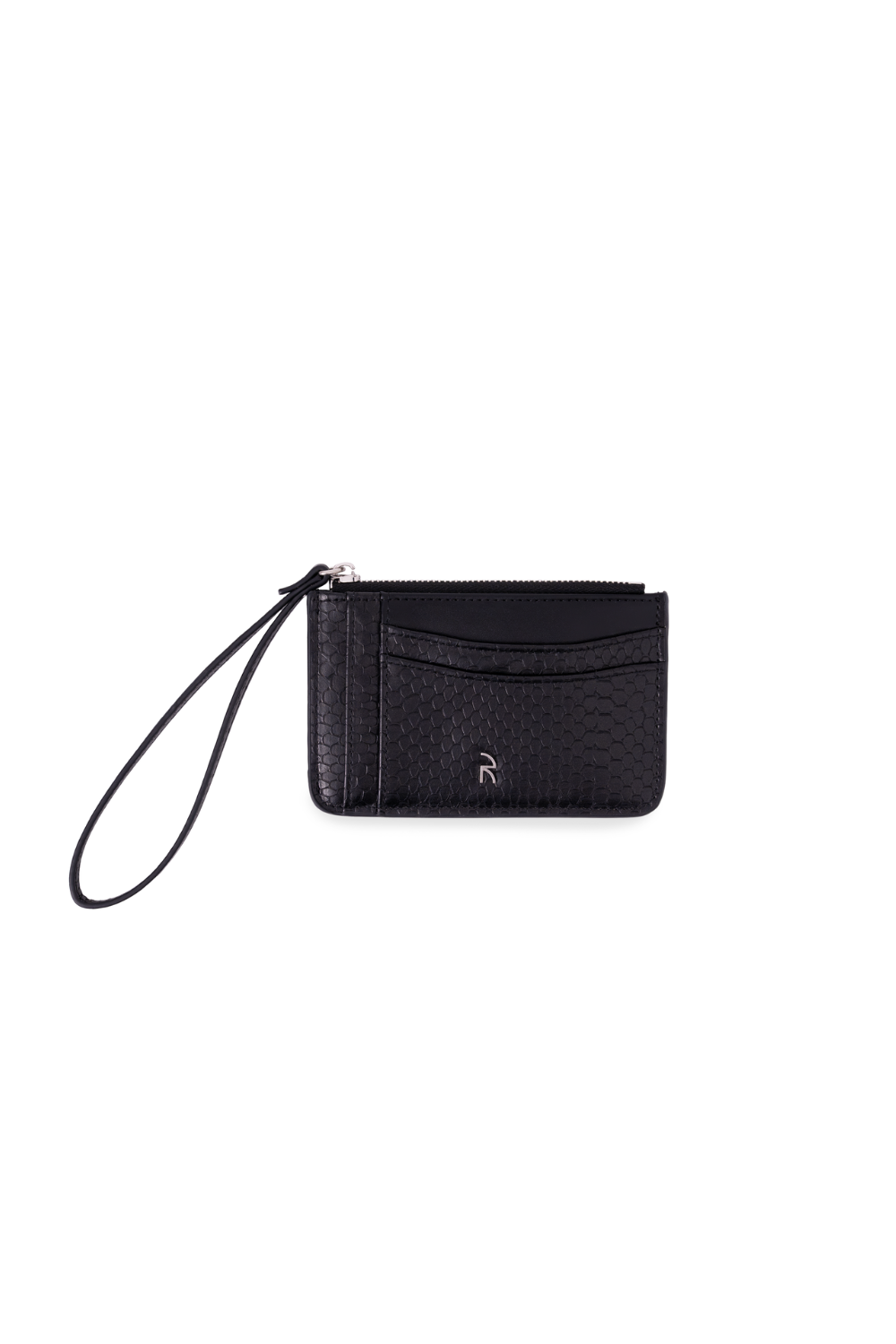 Jimoo Wallet in Black