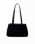Tibby Bag in Black