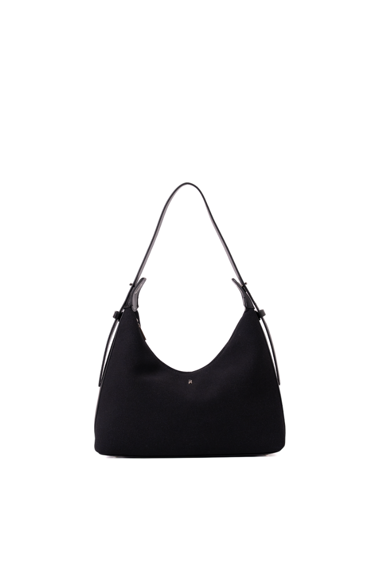Bitta Bag in Black