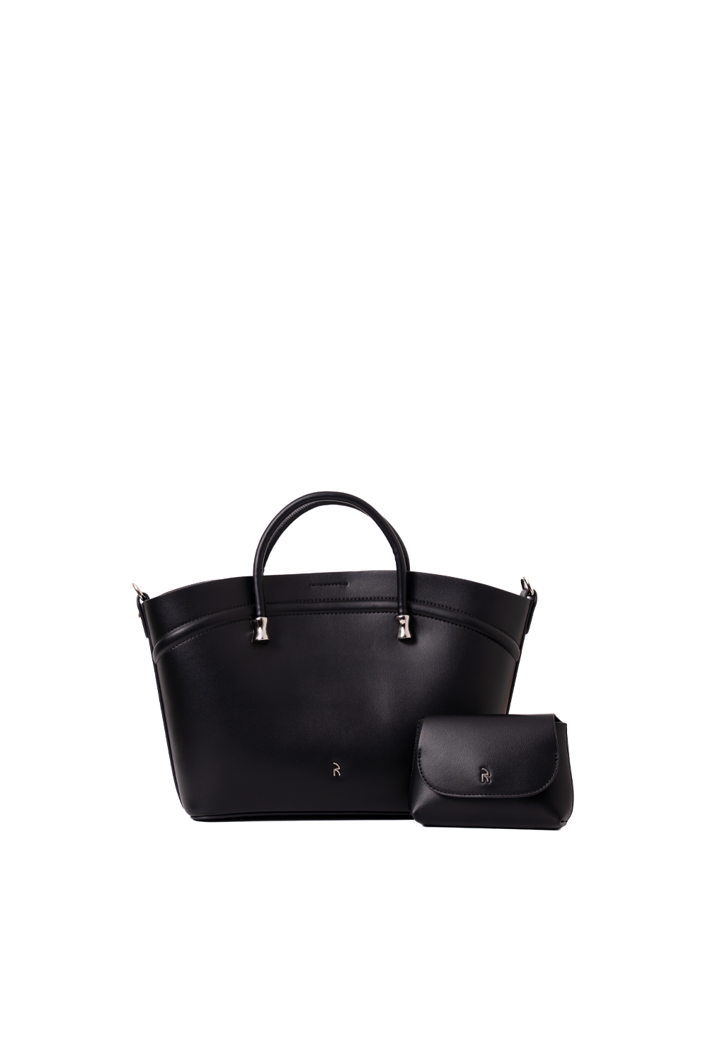 Tiju Bag in Black