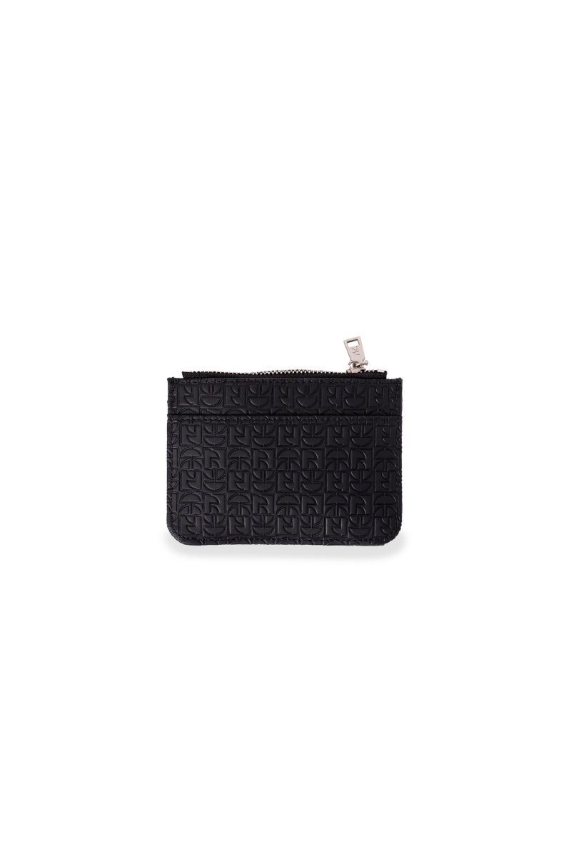 Riri Small Wallet in Black