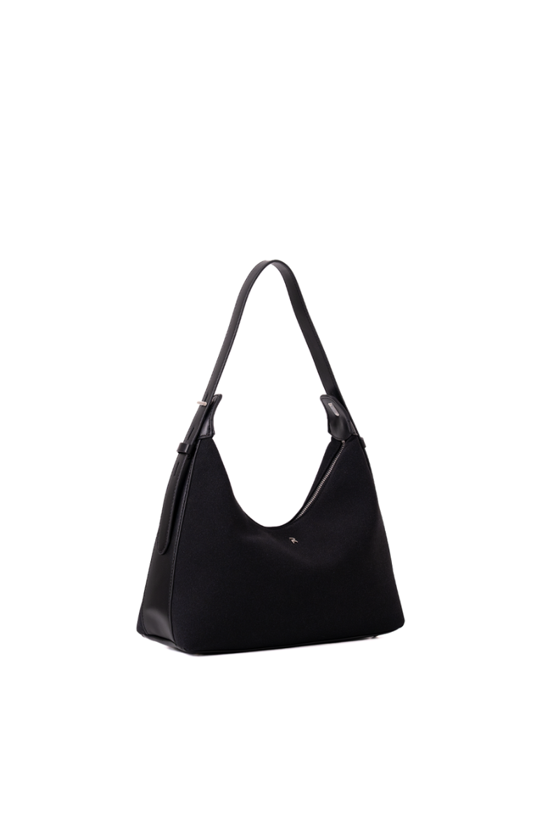 Bitta Bag in Black