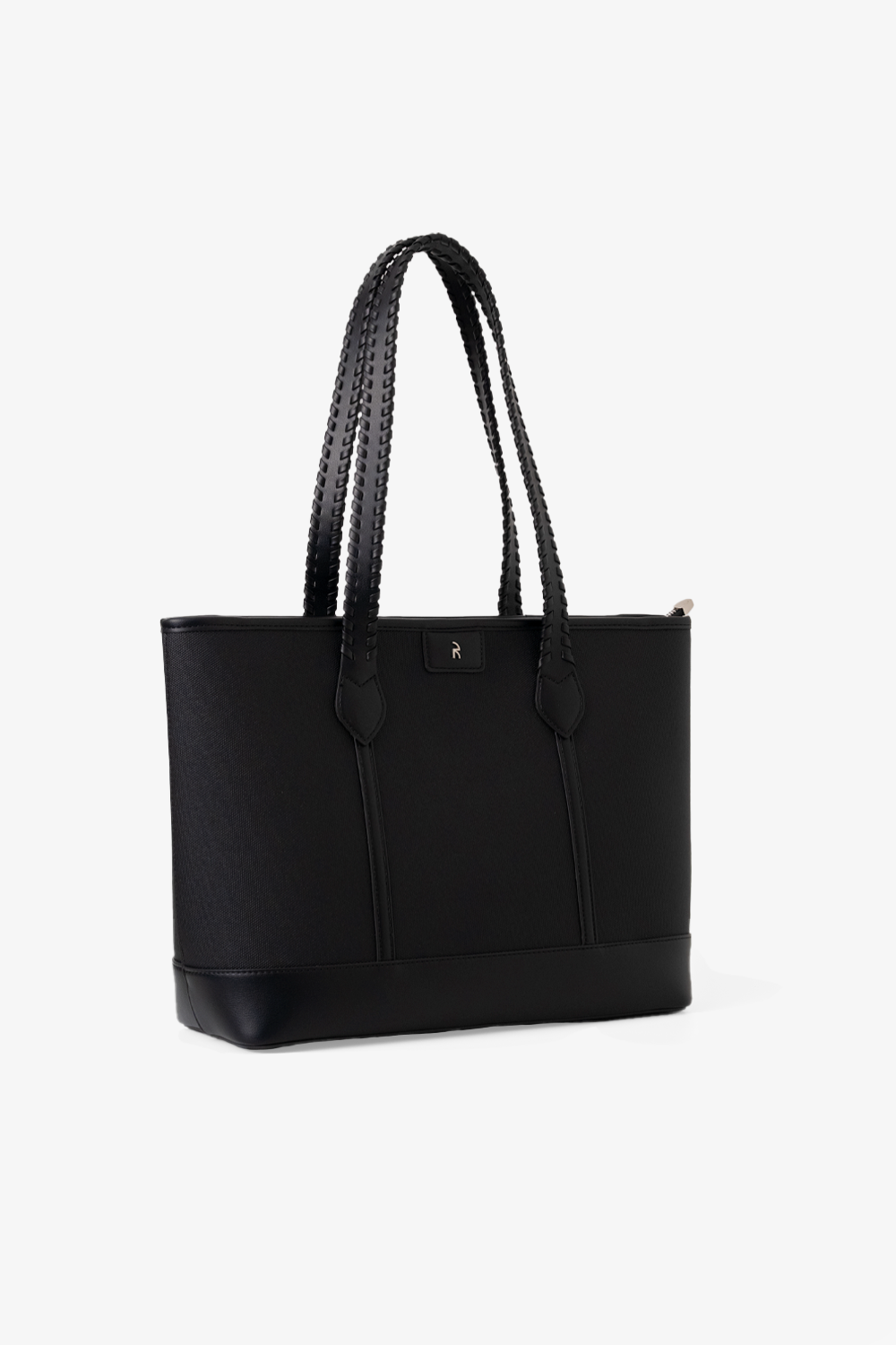 Nirina Tote Bag in Black