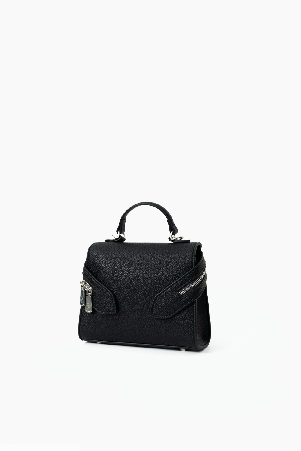 Hobba Bag in Black