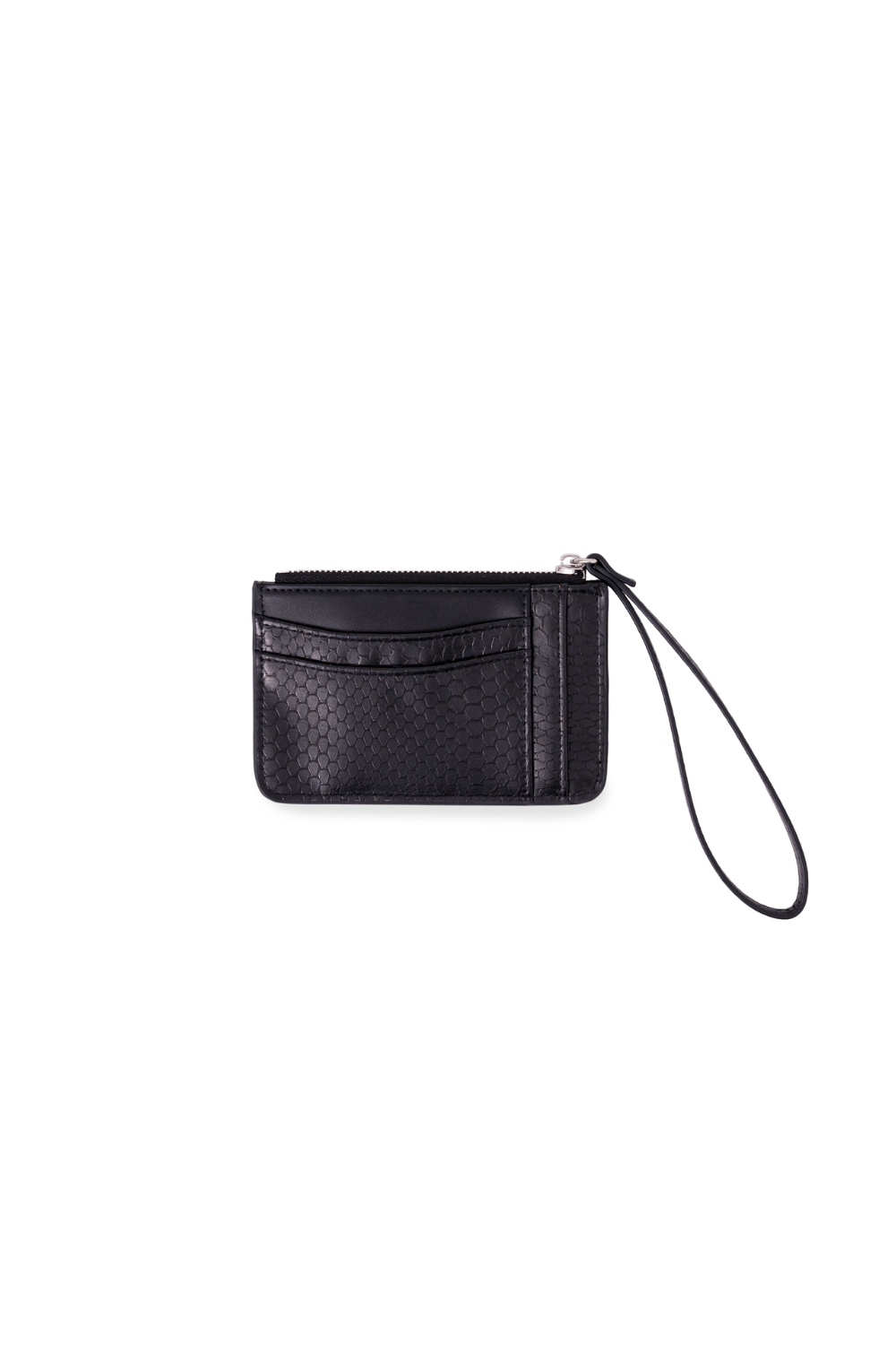 Jimoo Wallet in Black