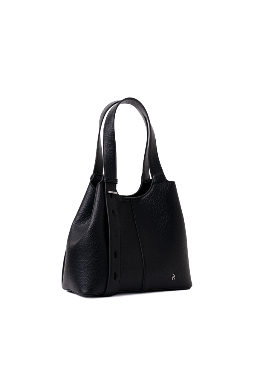 Norri convertible crossbody bag with interchangeable strap