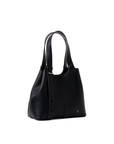 Norri convertible crossbody bag with interchangeable strap