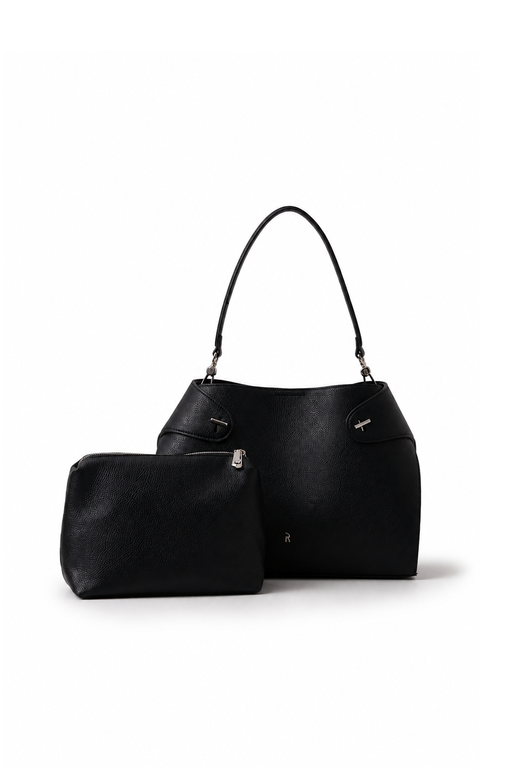 Noal Bag in Black