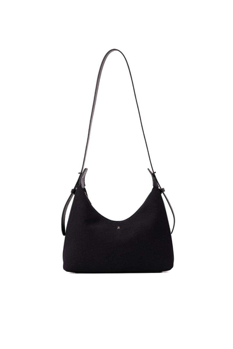 Bitta Bag in Black