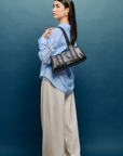 Pitta Bag in Black