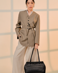 Melly Bag in Black