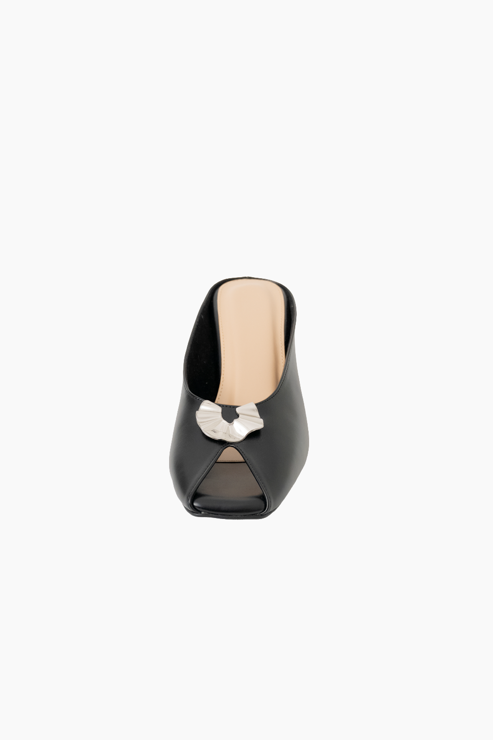 Linda Shoes in Black