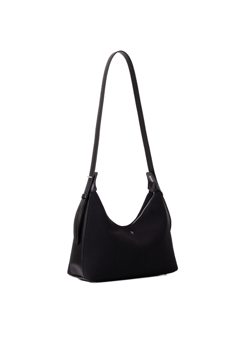 Bitta Bag in Black