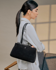 Tibby Bag in Black