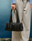 Pitta Bag in Black
