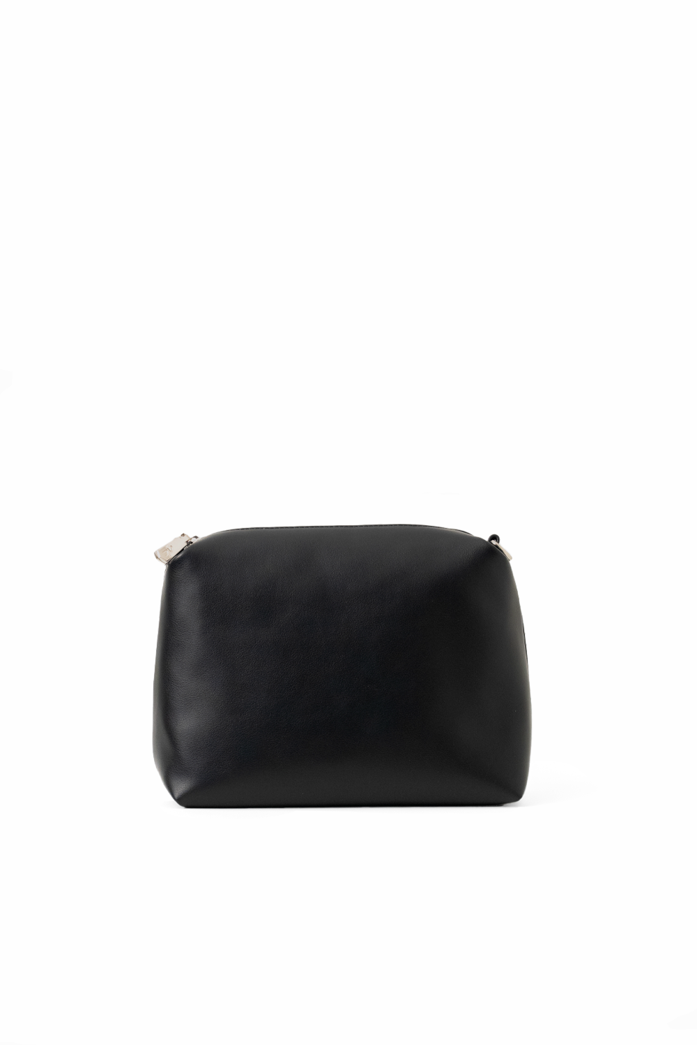 Dumma Hobo Bag in Black