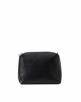 Dumma Hobo Bag in Black