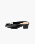 Linda Shoes in Black