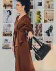 Rojji Bag in Black