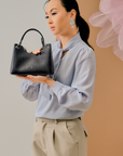 Emma Bag in Black