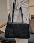 Tibby Bag in Black