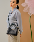 Emma Bag in Black