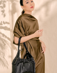 Olma Bag in Black