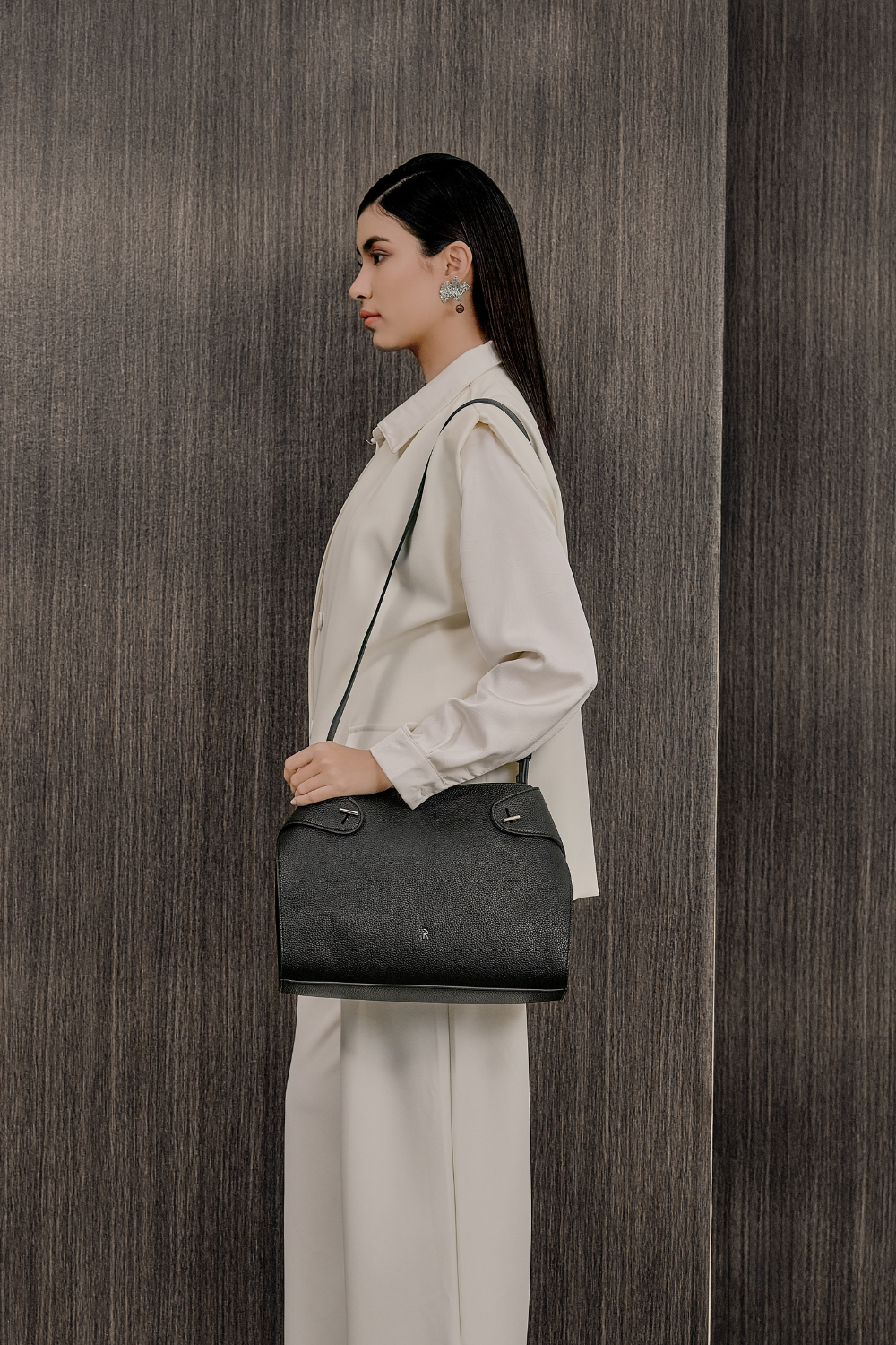 Noal Bag in Black